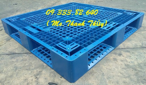 Pallet Nhựa Vĩnh Cửu Giảm Giá Tri Ân Mùa Trung Thu