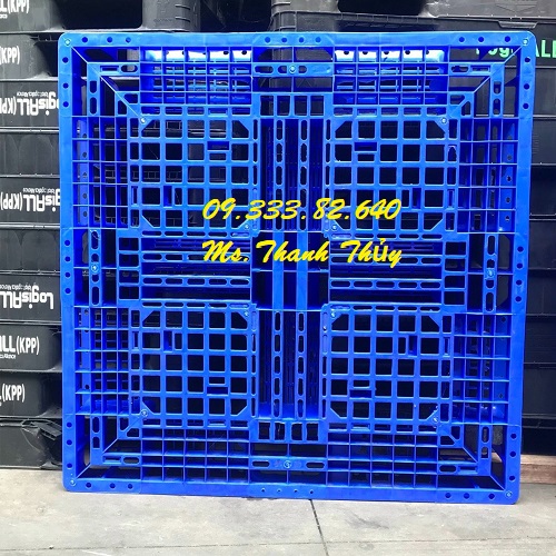 Pallet Nhựa Vĩnh Cửu Giảm Giá Tri Ân Mùa Trung Thu