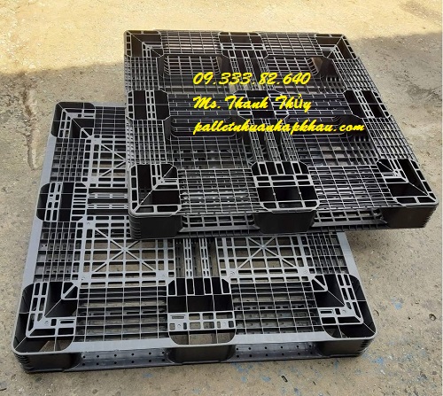 Pallet Nhựa Vĩnh Cửu Giảm Giá Tri Ân Mùa Trung Thu