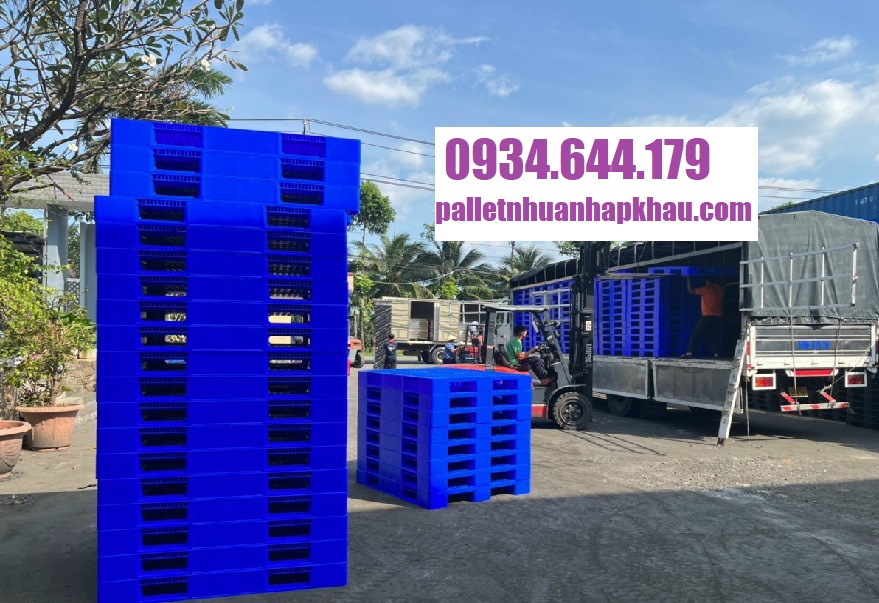 Quy trình kiểm định chất lượng nghiêm ngặt.