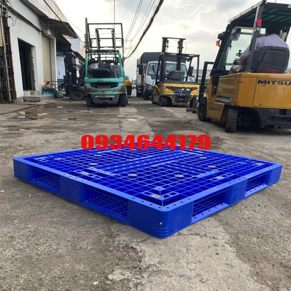 bán pallet nhựa cũ tại Đà Nẵng