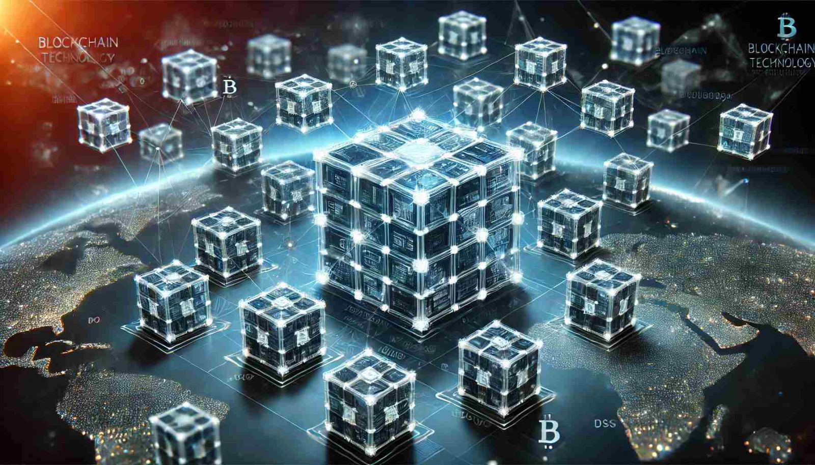 Công Nghệ Blockchain và Tiềm Năng của Blockchain