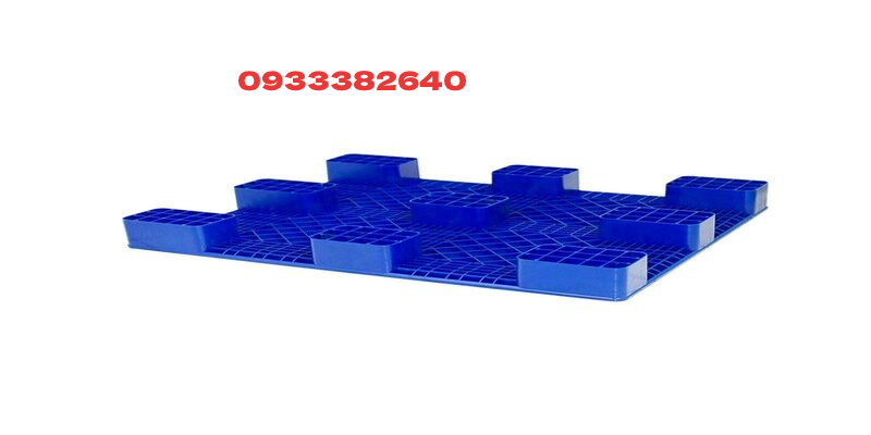 Công ty bán pallet nhựa Hàn Quốc