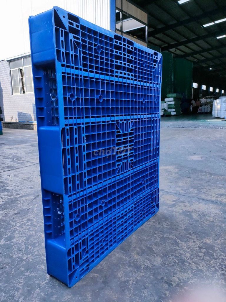 Pallet Nhựa Vĩnh Cửu Giảm Giá Tri Ân Mùa Trung Thu