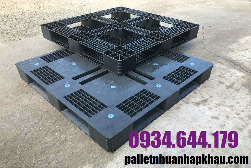 pallet nhựa cũ Thống nhất