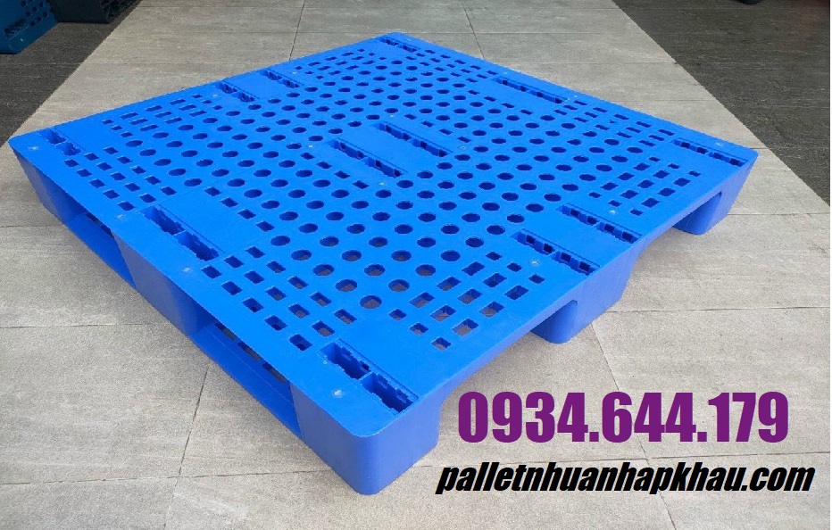 giá pallet nhựa Nha Trang