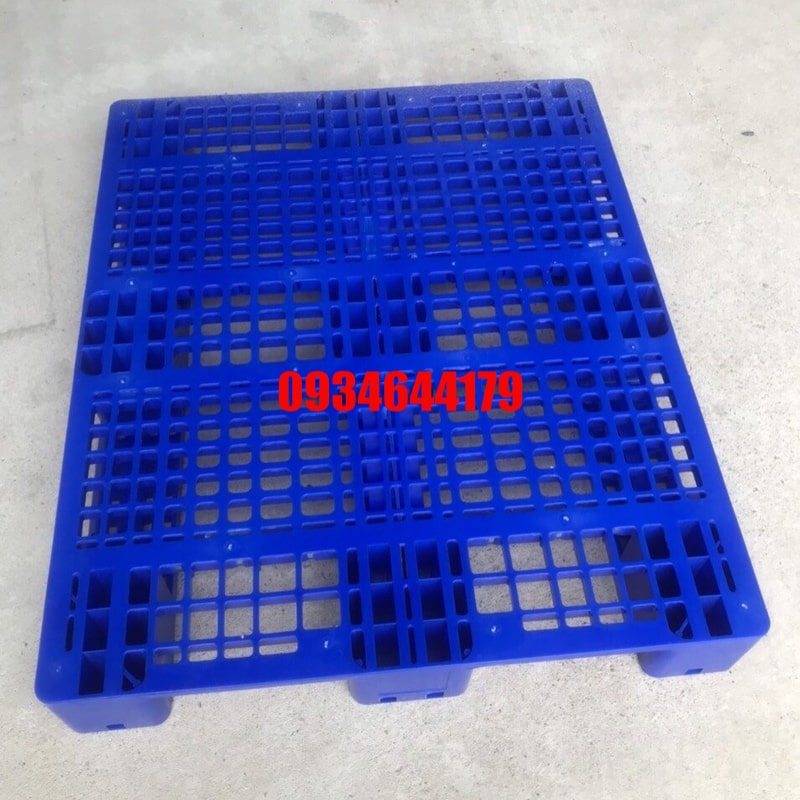 Giường pallet nhựa đang là xu hướng phát triển mới từ Mai Trâm