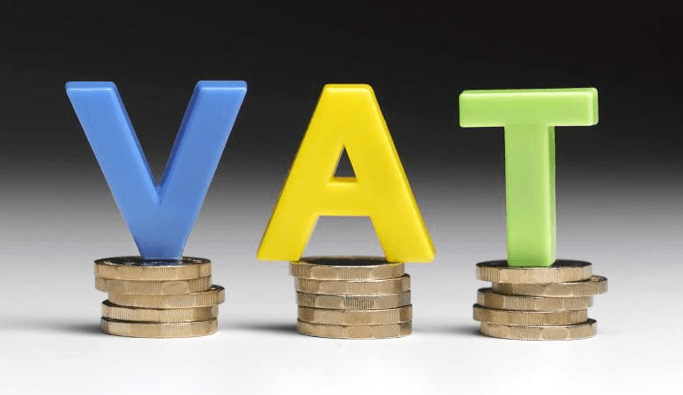 thuế vat 