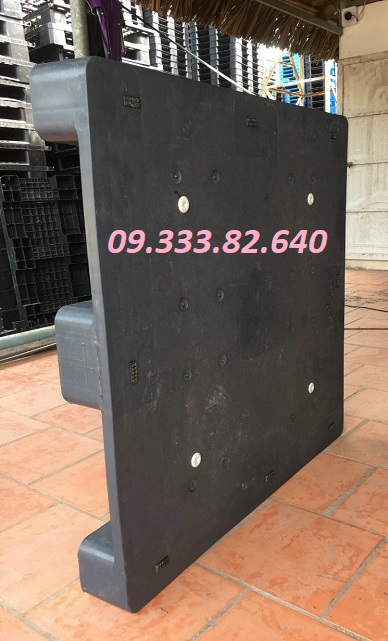 Pallet nhựa Quận 2 Thanh Lý Giá Cực Rẻ Chỉ Từ 180k