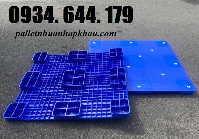 Thu Mua Pallet Nhựa Là Gì?