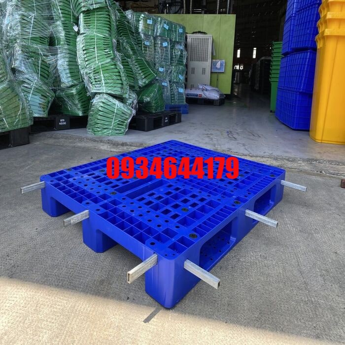 nhận gia công pallet nhựa giá rẻ