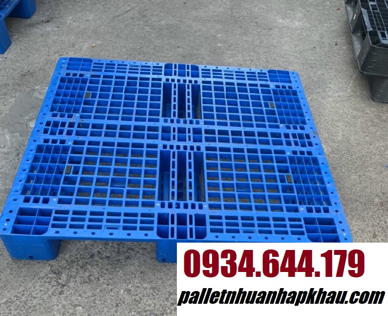 pallet nhựa Cần Thơ 