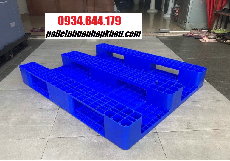 pallet nhựa Tây Ninh