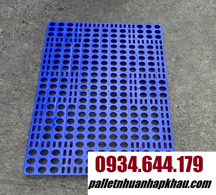 pallet nhựa Cần Thơ