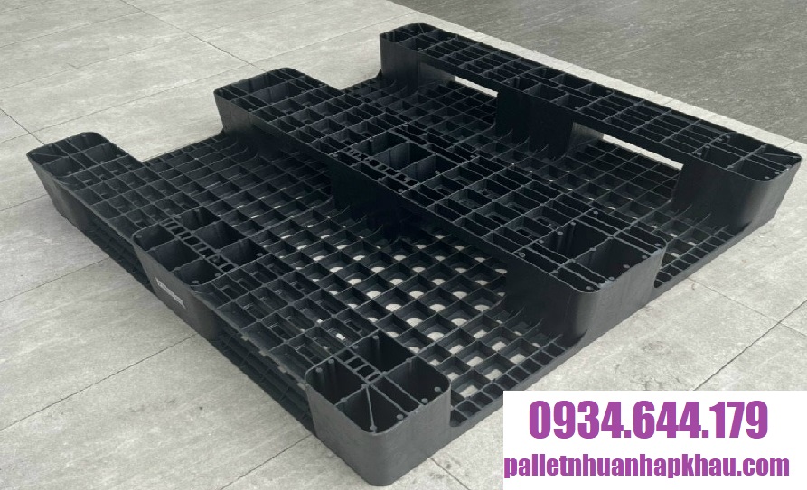 giá pallet nhựa phú yên