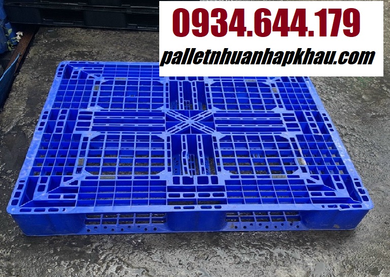 pallet nhựa cũ Lâm Đồng