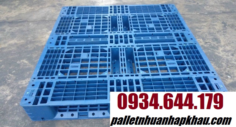 pallet nhựa Cần Thơ