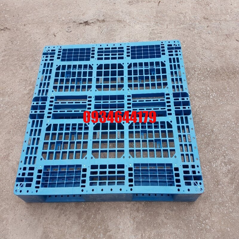 Pallet nhựa Bắc Giang - Chiến lược kinh doanh hoàn hảo