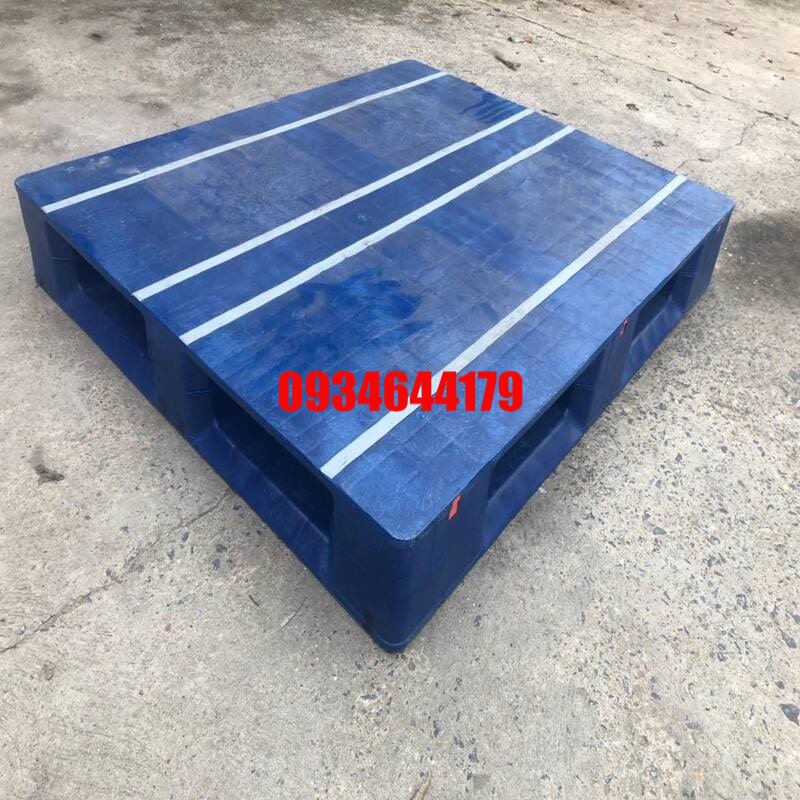 pallet nhựa Bắc Giang