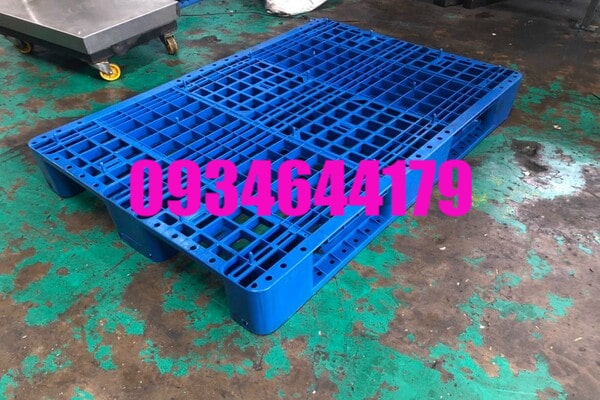 Pallet nhựa Bắc Ninh luôn hot tại Mai Trâm