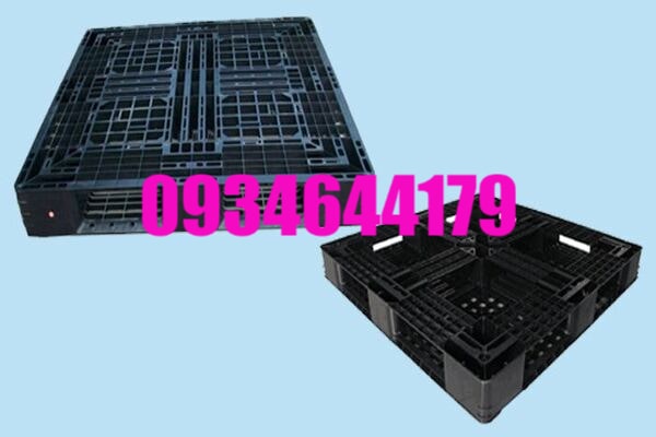 pallet nhựa Bắc Ninh