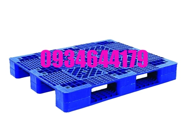 pallet nhựa bắc ninh