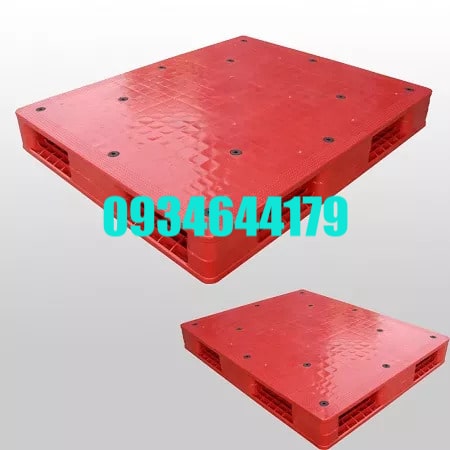 pallet nhựa chống tĩnh điện