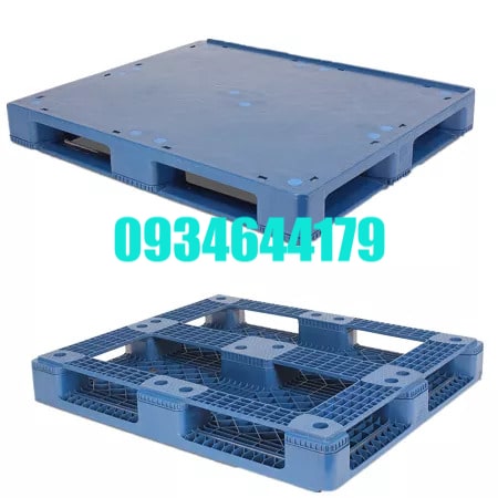 pallet nhựa chống tĩnh điện