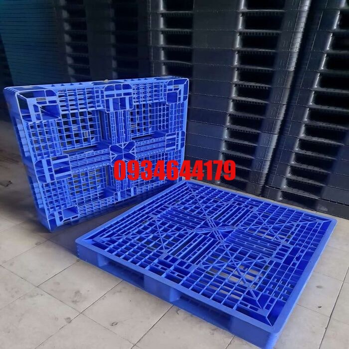 Pallet nhựa cũ Bắc Ninh luôn cháy hàng