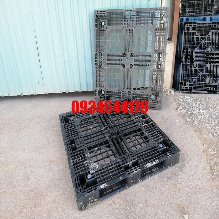 pallet nhựa cũ bắc ninh