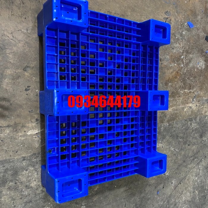 pallet nhựa cũ Cà Mau