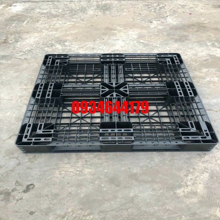 pallet nhựa cũ Cà Mau