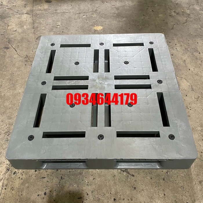 pallet nhựa cũ cà mau