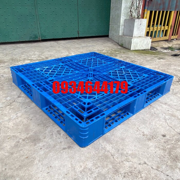 pallet nhựa cũ Hà Nội