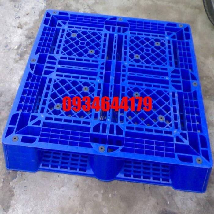 pallet nhựa cũ Hà Nội