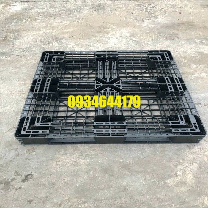 pallet nhựa cũ sóc trăng