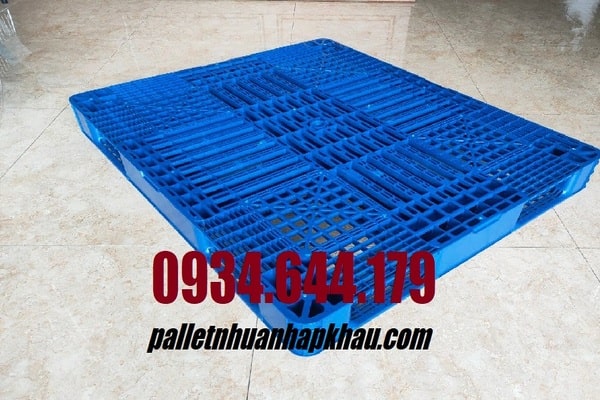 pallet nhựa cũ tại Bắc Bình Bình Thuận