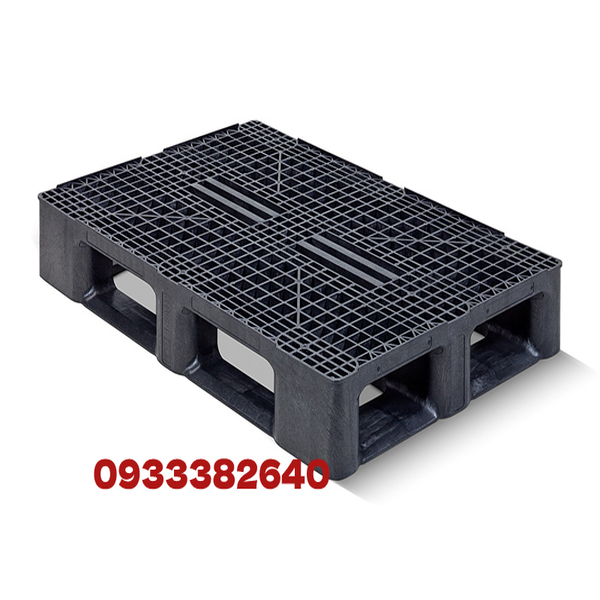 Kích thước pallet nhựa cũ tại Kontum