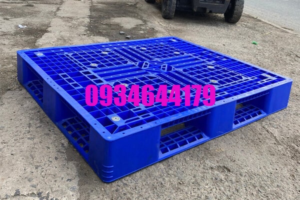 pallet nhựa cũ tại Ninh Hòa Khánh Hòa