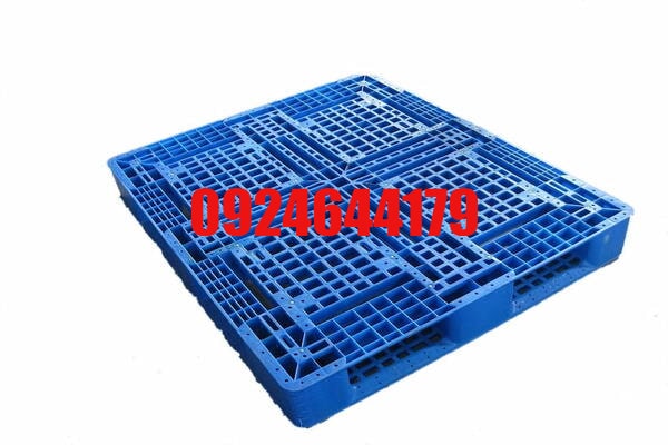 pallet nhựa tại ô môn cần thơ 