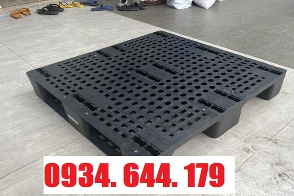 Tuổi thọ pallet nhựa cũ tại Phan Thiết Bình Thuận dài hơn