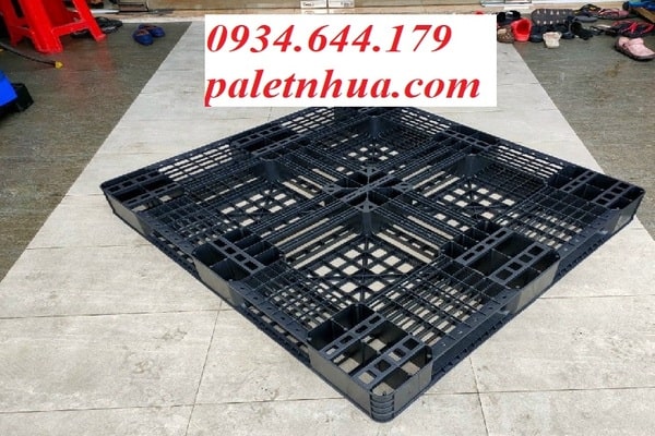 pallet nhựa cũ tại phong điền cần thơ