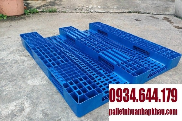 pallet nhựa tại phong điền cần thơ