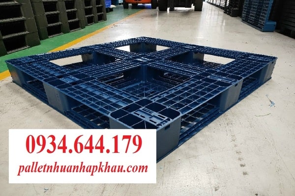 pallet nhựa cũ tại thốt nốt cần thơ 