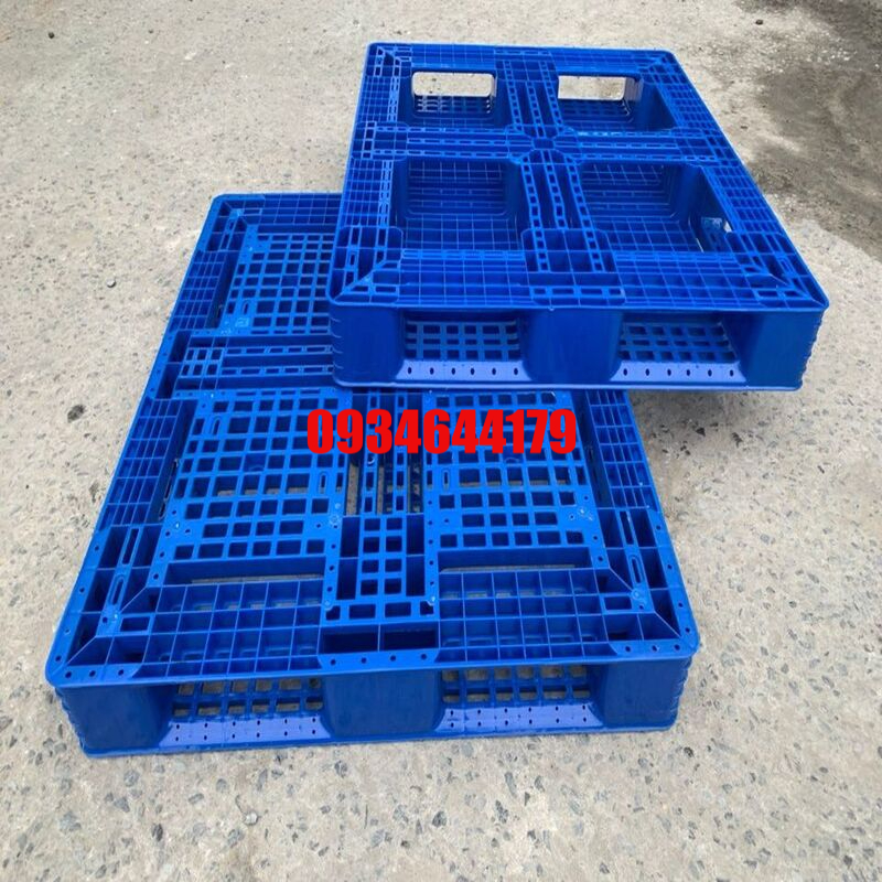 Pallet nhựa cũ Vĩnh Long tốt nhất cho các doanh nghiệp