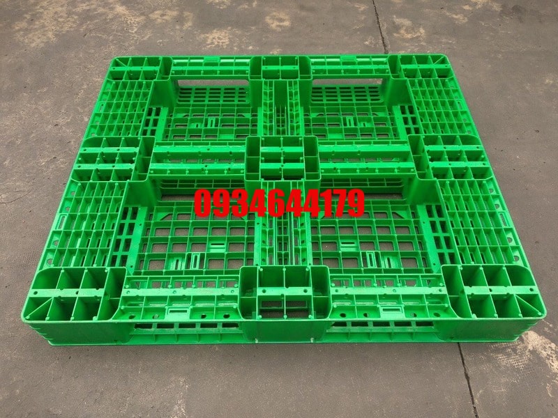 pallet nhựa dầu tiếng