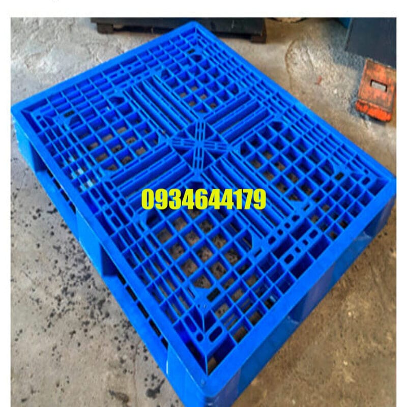 pallet nhựa đựng hàng