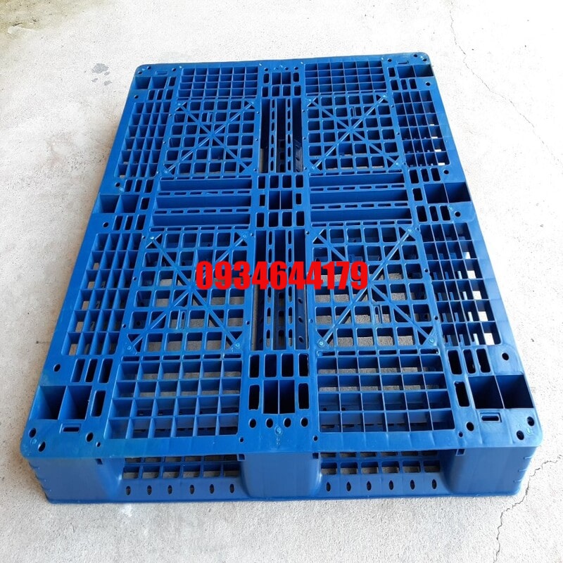 pallet nhựa gia nghĩa đầy đủ kích cỡ