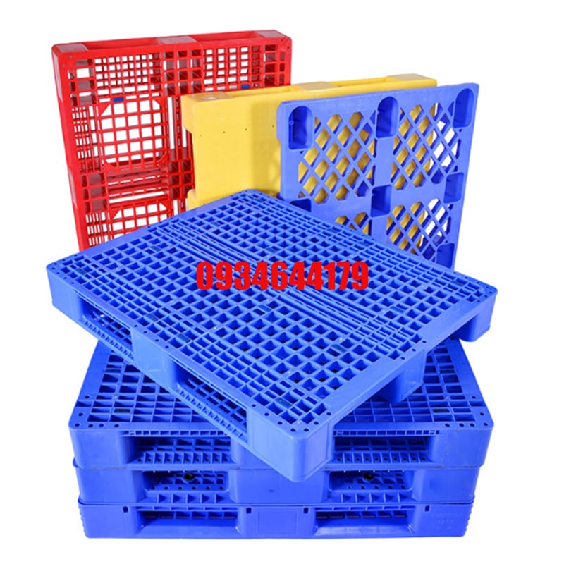 pallet nhựa giá tốt