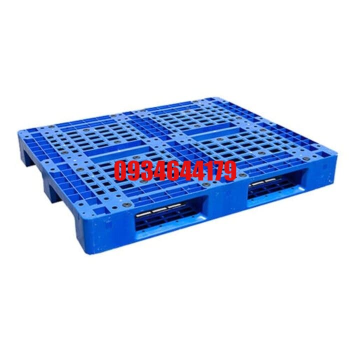 Pallet nhựa Hưng Yên mang lại hiệu quả cao